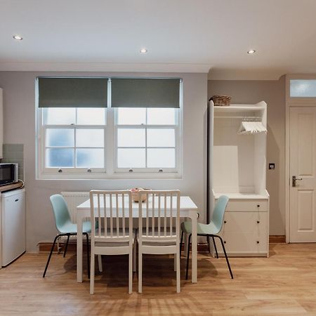 ロンドンKensington Nest Flatアパートメント エクステリア 写真