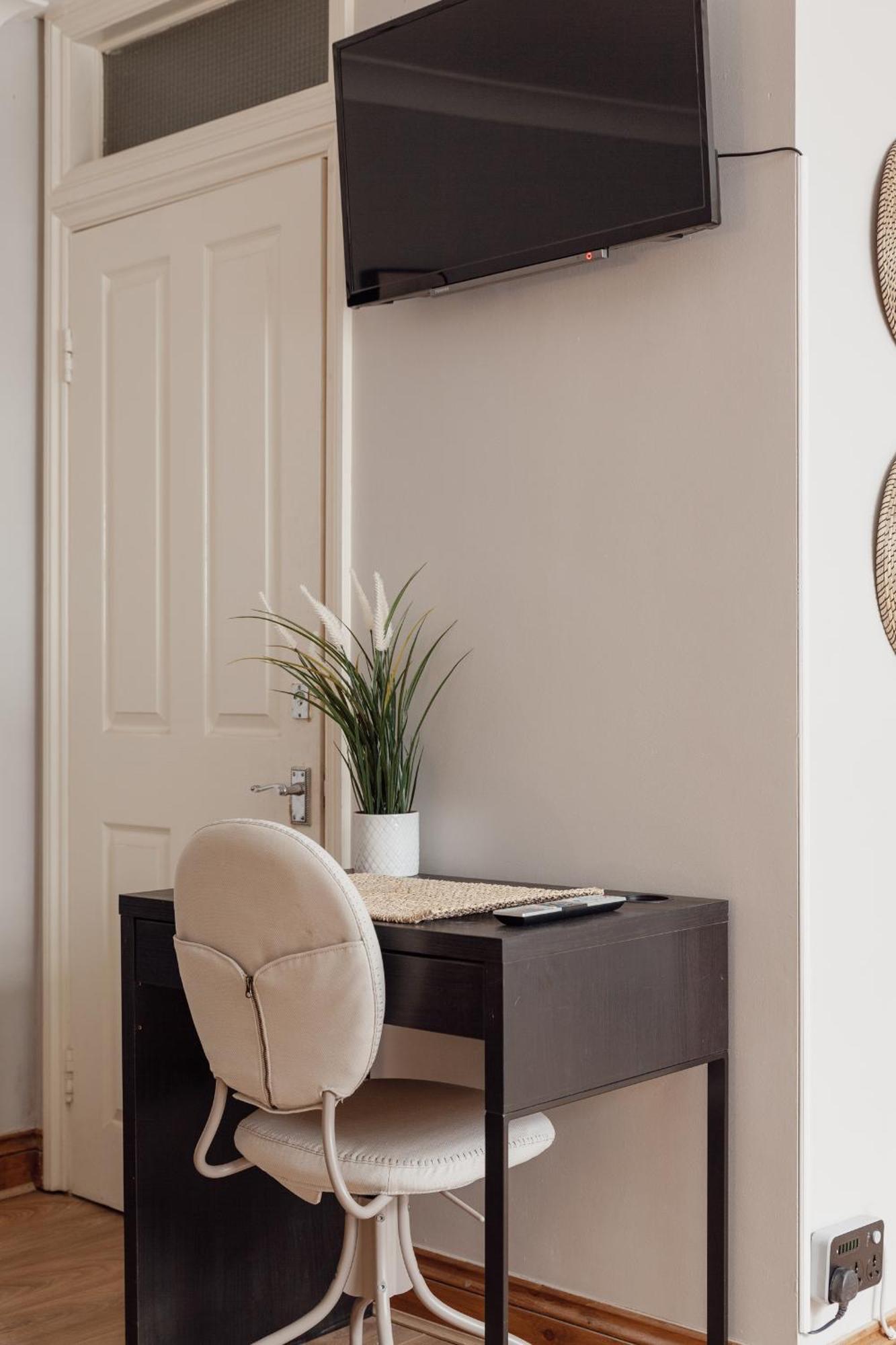 ロンドンKensington Nest Flatアパートメント エクステリア 写真