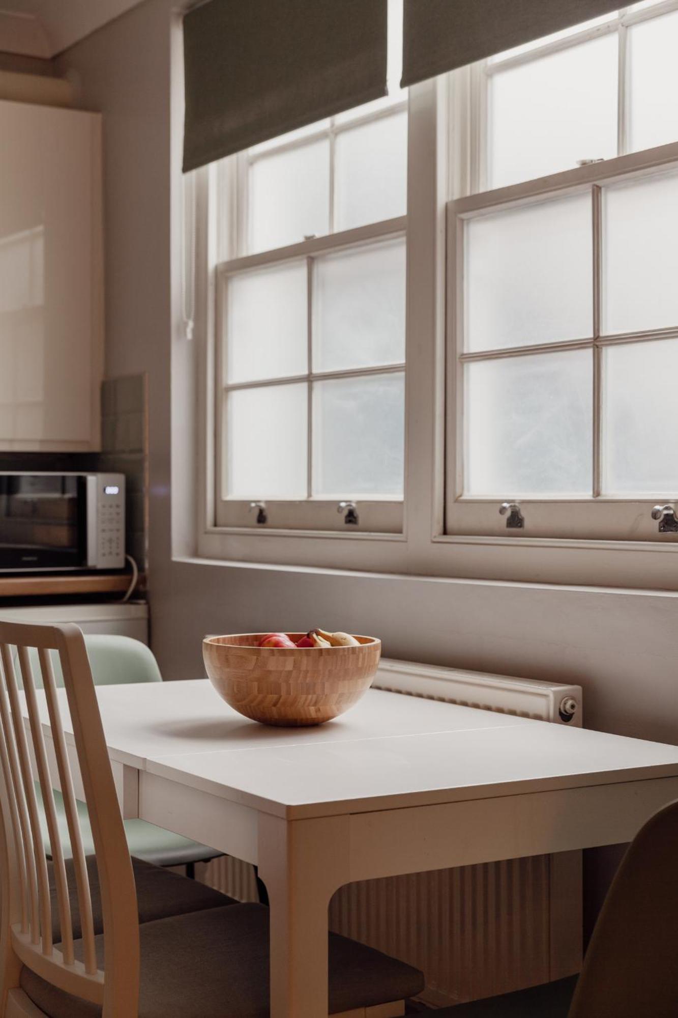 ロンドンKensington Nest Flatアパートメント エクステリア 写真