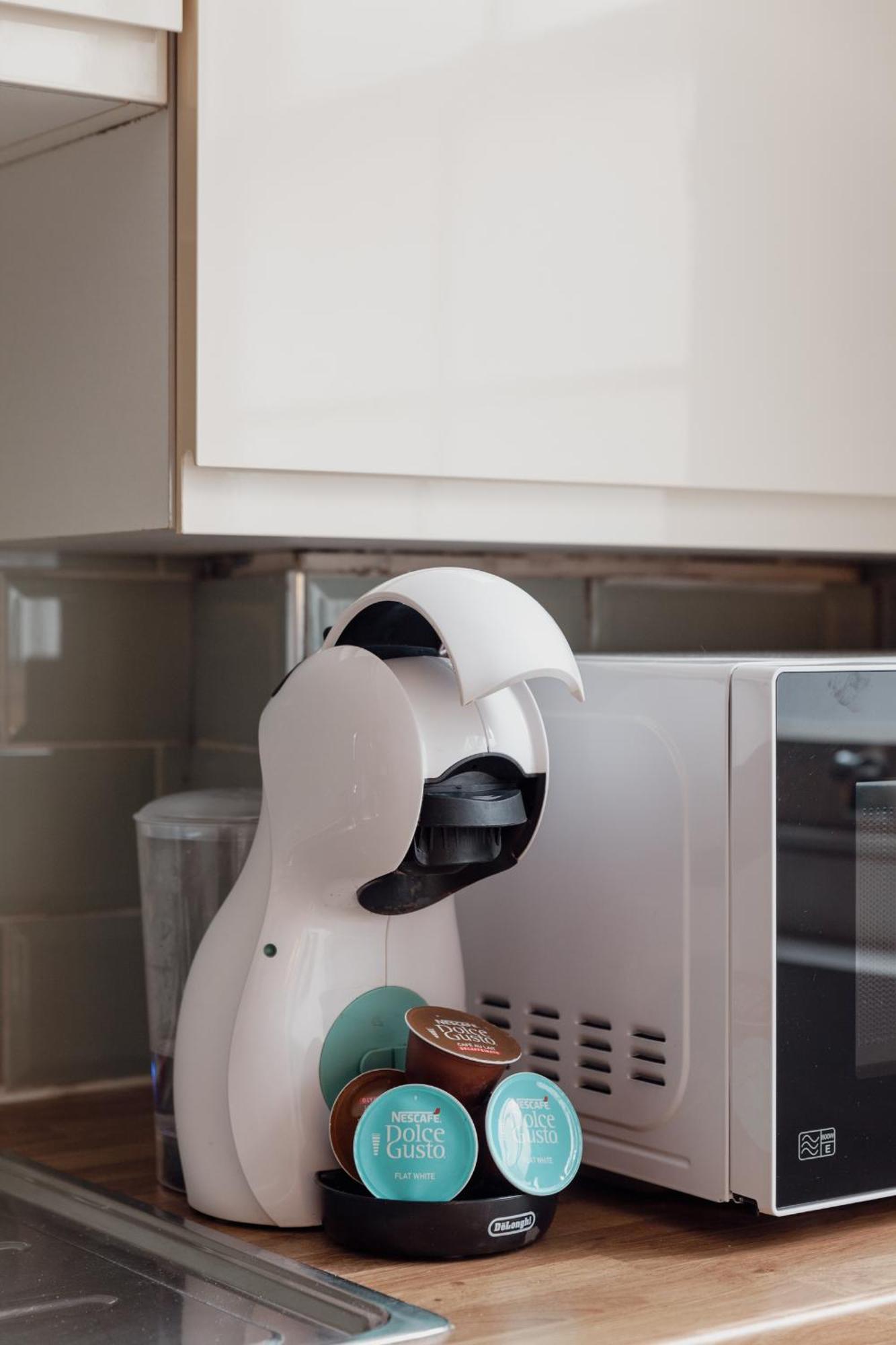 ロンドンKensington Nest Flatアパートメント エクステリア 写真