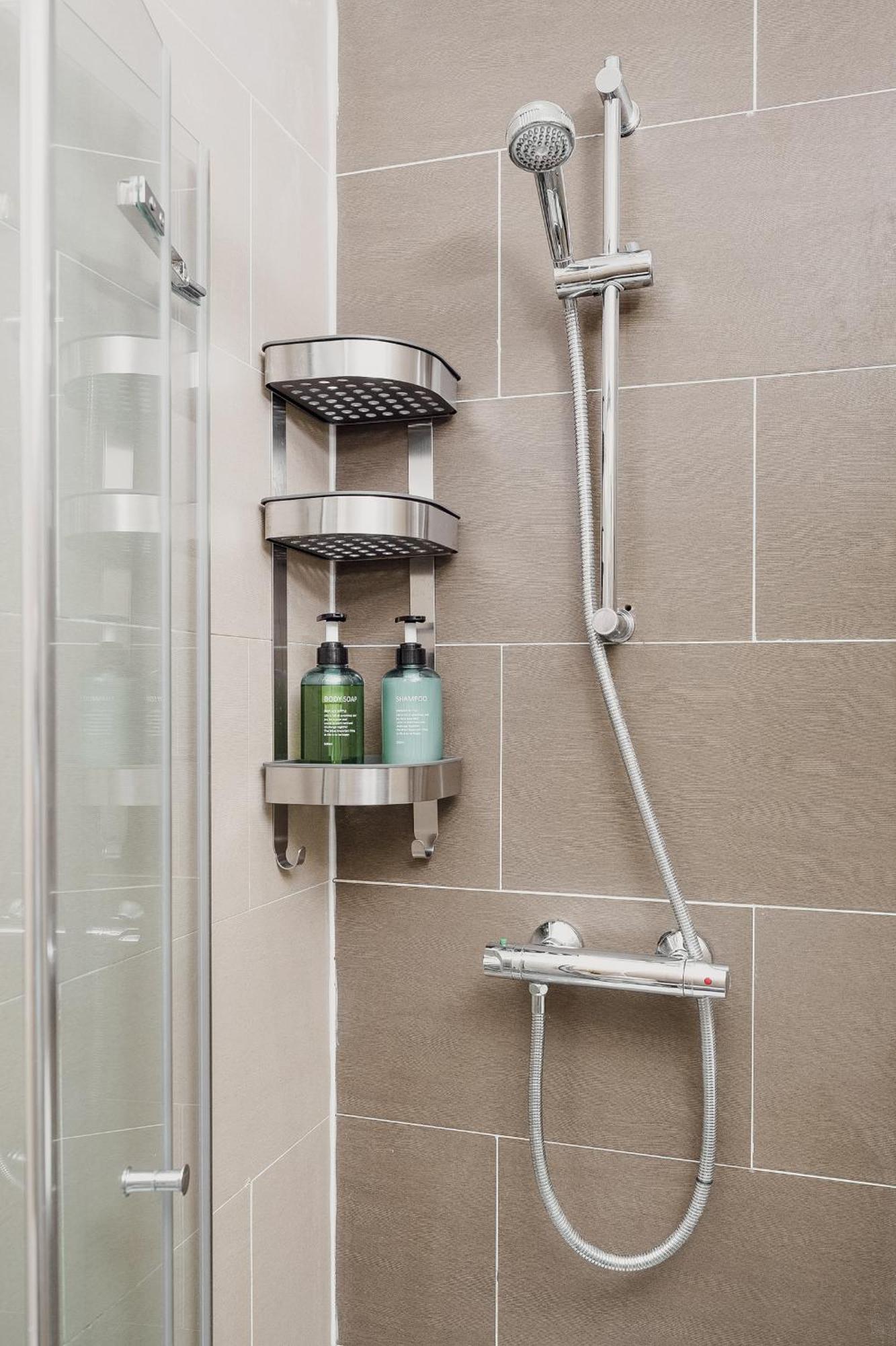 ロンドンKensington Nest Flatアパートメント エクステリア 写真