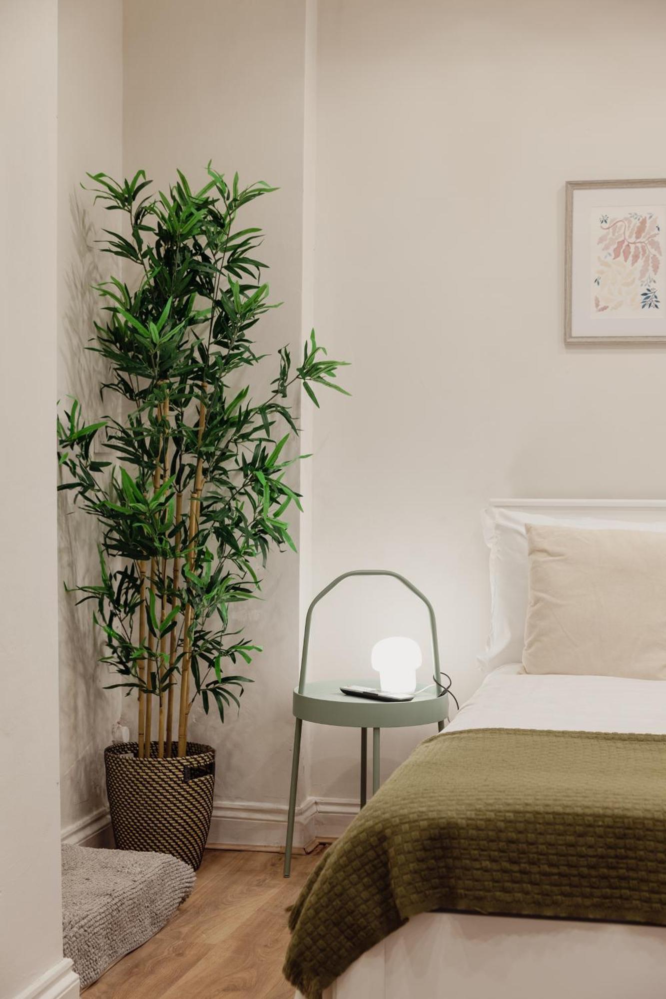 ロンドンKensington Nest Flatアパートメント エクステリア 写真